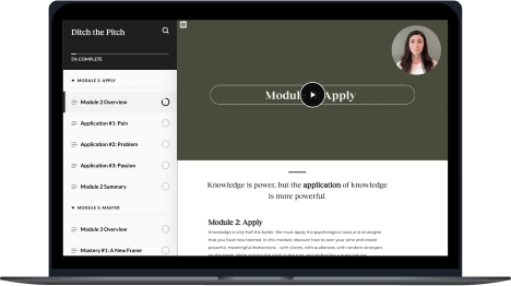 Module 2: Apply