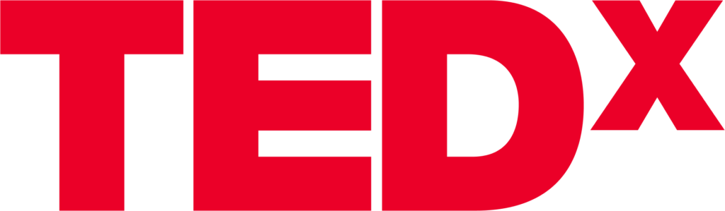 TEDx Logo