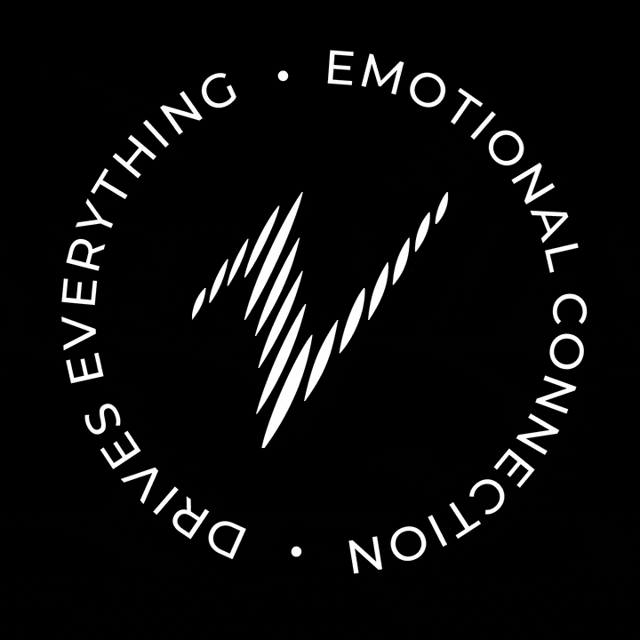 Visceral - Emotional Connection Drives Everything