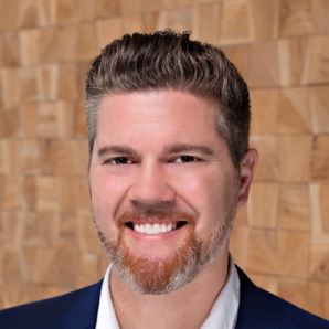 Beau - Financial Advisor