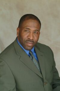 Charles - Chief Executive Officer