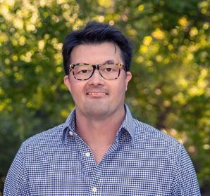 Kurt - Co-Founder