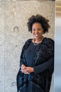 Myra - Chief Executive Officer