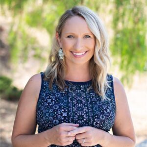 Stacey - Chief Operating Officer