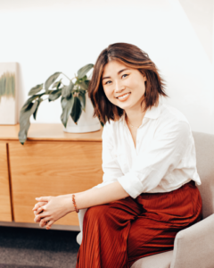 Thao Truong - Financial Advisor